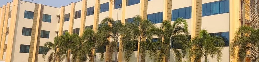 Bhubaneswar College of Computer Science & Technology
