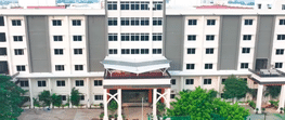 Meenakshi College of Engineering