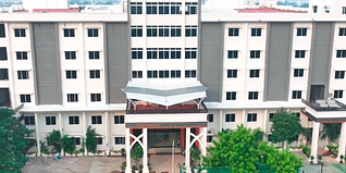 Meenakshi College of Engineering Admission 2025: Courses, Fees, Eligibility, Selection