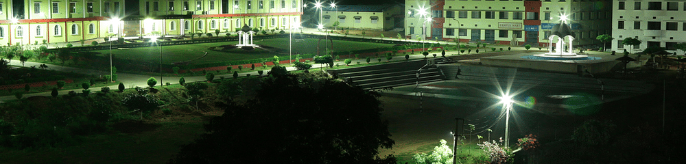 KK College of Engineering and Management