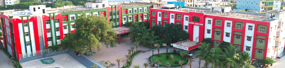 Narsimha Reddy Engineering College - [NRCM]