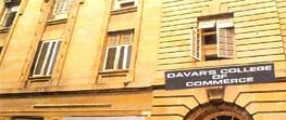 Davar's College