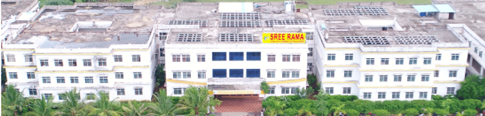 Sree Rama Engineering College - [SREC]