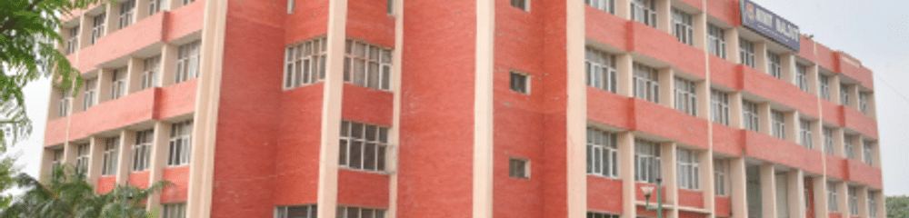 Malout Institute of Management and Information Technology - [MIMIT]