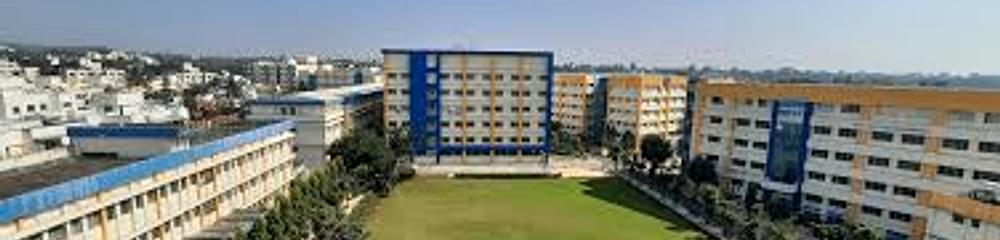 S.B. Patil College of Architecture and Design - [SBPCOAD]