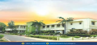 Shri Binzani City College (Autonomous)