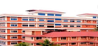 DePaul Institute of Science and Technology  - [DiST] Angamaly