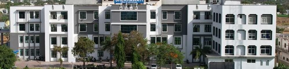 Shekhawati Group of Institutions