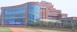 Sharda University