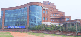 Sharda University