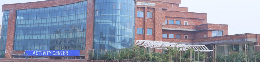 Sharda University