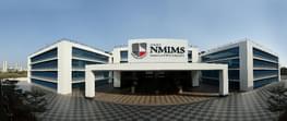 SVKM's Narsee Monjee Institute of Management Studies - [NMIMS University]