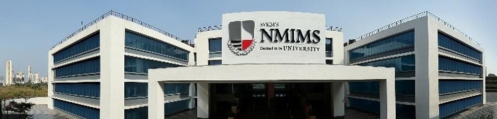 SVKM's Narsee Monjee Institute of Management Studies - [NMIMS University]