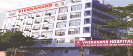 Vivekanand College of Nursing
