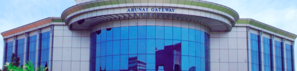Arunai Engineering College - [AEC]