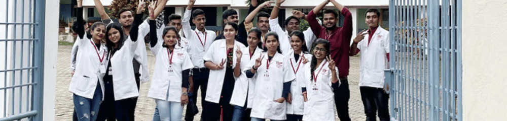 Neelsaroj Institute Of Pharmacy