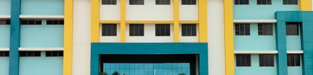 Nyruthi Arts and Science College