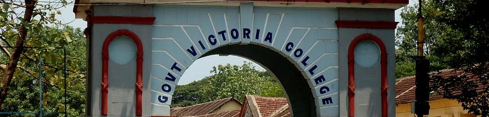 Government Victoria College