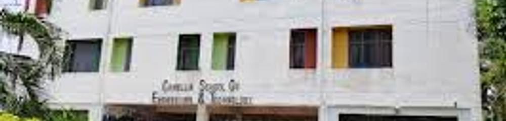 Camellia School of Engineering and Technology - [CSET]