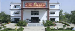 J.S Singh Institute of Pharmacy