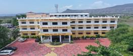 Sharadchandra Pawar College of Pharmacy - [SPCOP]