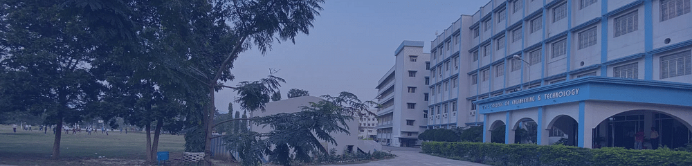 RVS College of Engineering and Technology - [RVSCET]