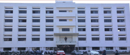 Shivaji Science College Nagpur cover image