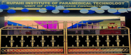Rupahi Institute of Paramedical Technology