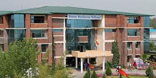 Doon Business School Admission 2024: Fees, Cut Off, Placements, Last Date