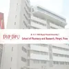 Dr. D.Y. Patil School of Pharmacy and Research - [DYPDPU SPR] Pimpri