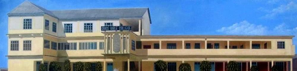 Grace Bible College