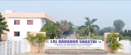 Lal Bahadur Shastri Institute Of Management And Technology - [LBSIMT]
