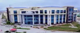 Atal Medical and Research University - [AMRU]
