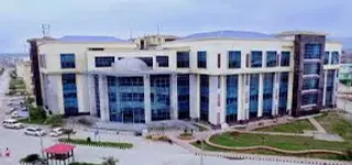 Atal Medical and Research University - [AMRU]