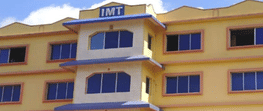 IMT Pharmacy College