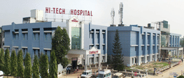 Hi-Tech Medical College and Hospital - [HMCH]
