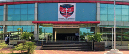 Maharashtra National Law University - [MNLU]
