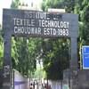 Institute of Textile Technology