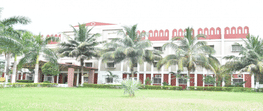 Gandhi Academy of Technology and Engineering - [GATE]