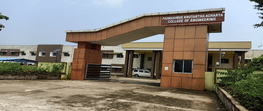 Padmashree Krutartha Acharya College of Engineering - [PKACE]