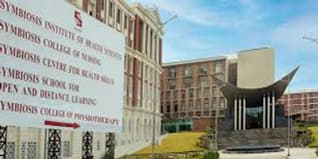 Symbiosis College of Physiotherapy: Courses, Fees, Dates, Eligibility & Selection Criteria