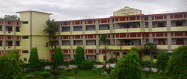 Marwari College