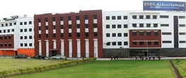 IMS Ghaziabad (University Courses Campus)