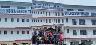 Indira Gandhi Technological And Medical Sciences University - [IGTAMSU]