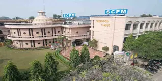 Sherwood College of Management (SCM) Lucknow Admission 2024: PG Admission