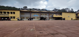 Kumaun University - DSB Campus