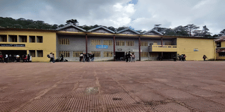 Kumaun University Admission 2023: Registration, Courses, Fees, Entrance Exam, Eligibility, Selection Process, Application Form