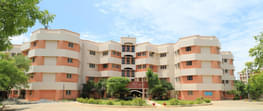 JJ College of Arts & Science (Autonomous)