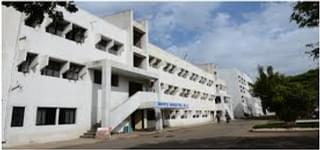 Walchand College of Arts and Science-[WCAS]