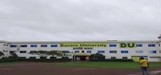 Shri Davara University